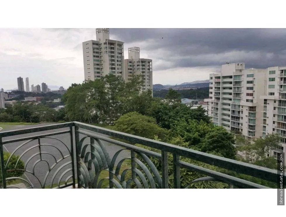 Venta de Apartamento en Edison Park, Ph Belview Towers