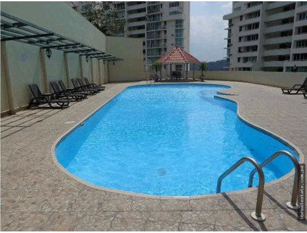 Venta de Apartamento en Edison Park, Ph Belview Towers