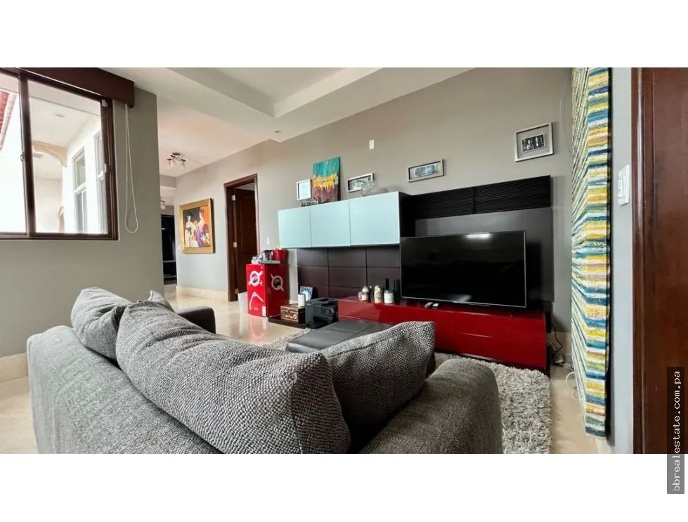 Venta de casa en Santa María, PH Fairway