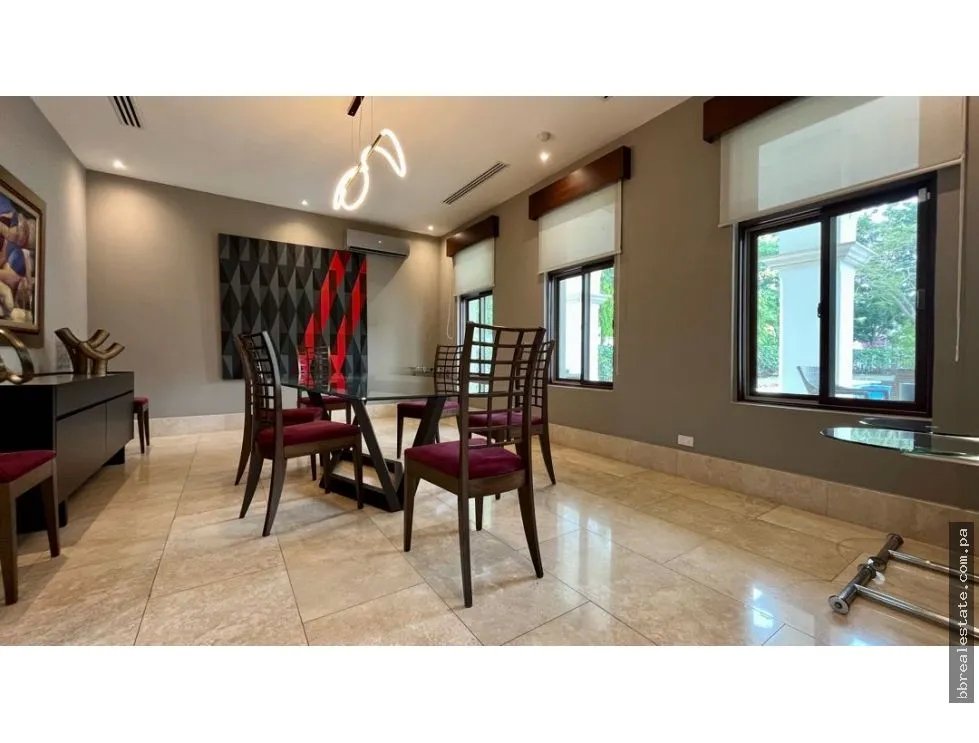 Venta de casa en Santa María, PH Fairway
