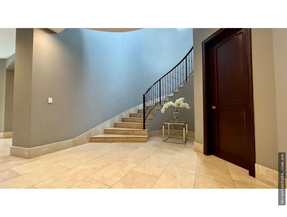 Venta de casa en Santa María, PH Fairway