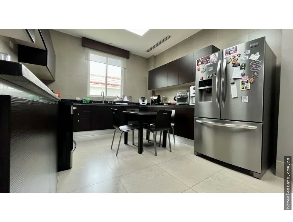 Venta de casa en Santa María, PH Fairway