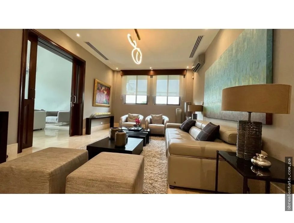 Venta de casa en Santa María, PH Fairway