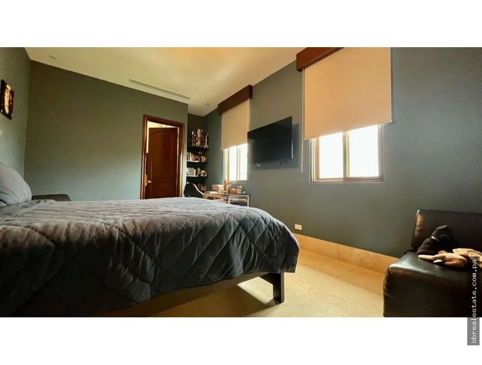 Venta de casa en Santa María, PH Fairway