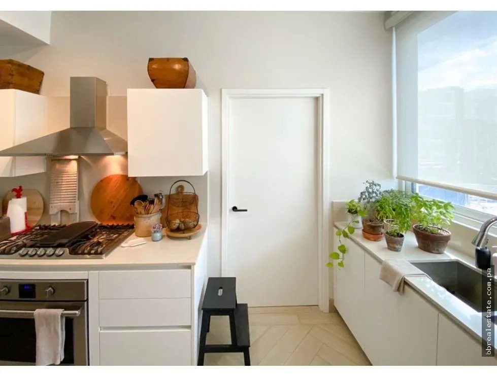 Apartment for rent in Punta Pacifica