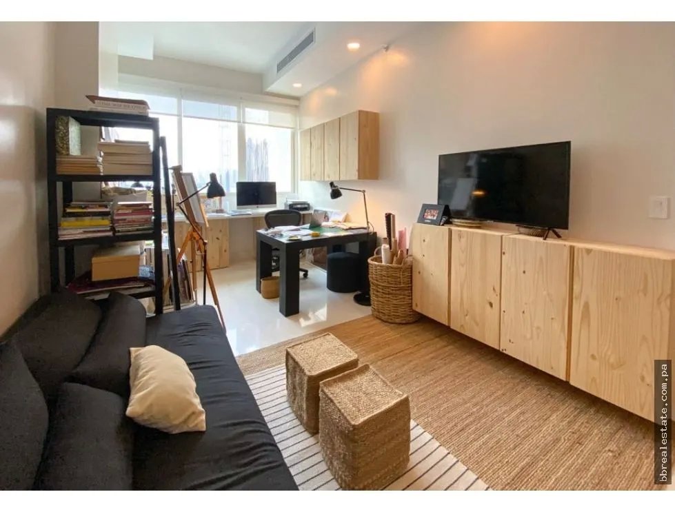 Apartment for rent in Punta Pacifica