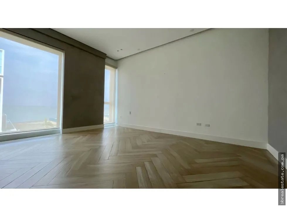Apartment for sale in Punta Pacifica