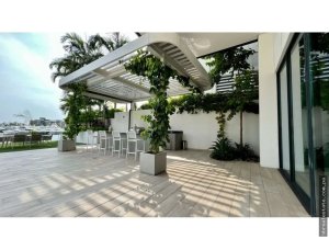 Apartment for sale in Punta Pacifica