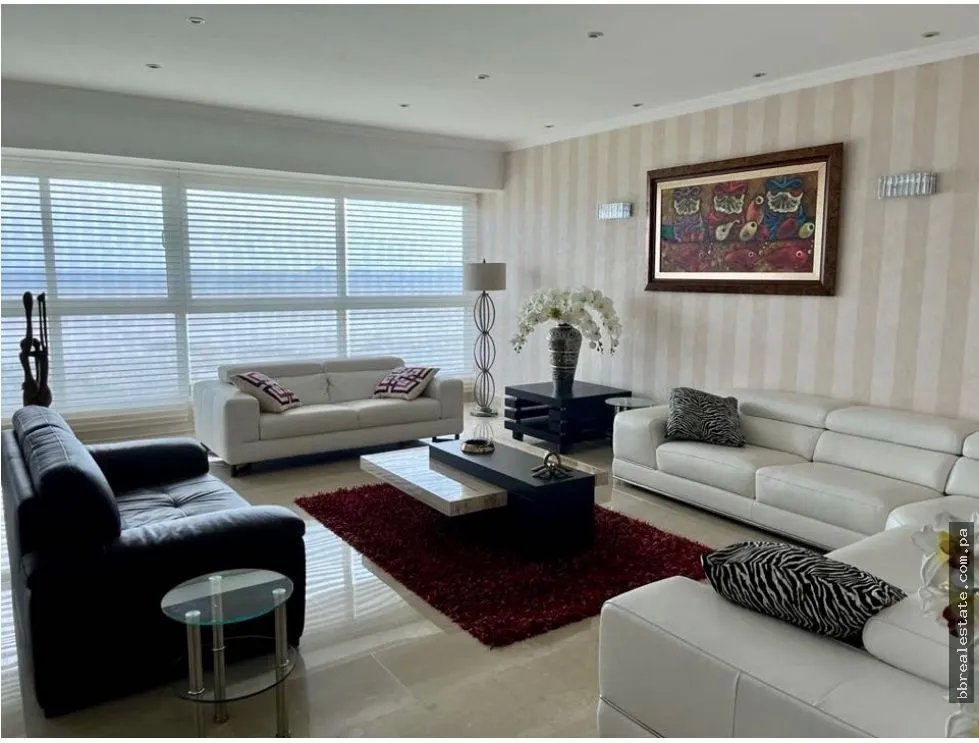 Apartment for sale in Costa del Este