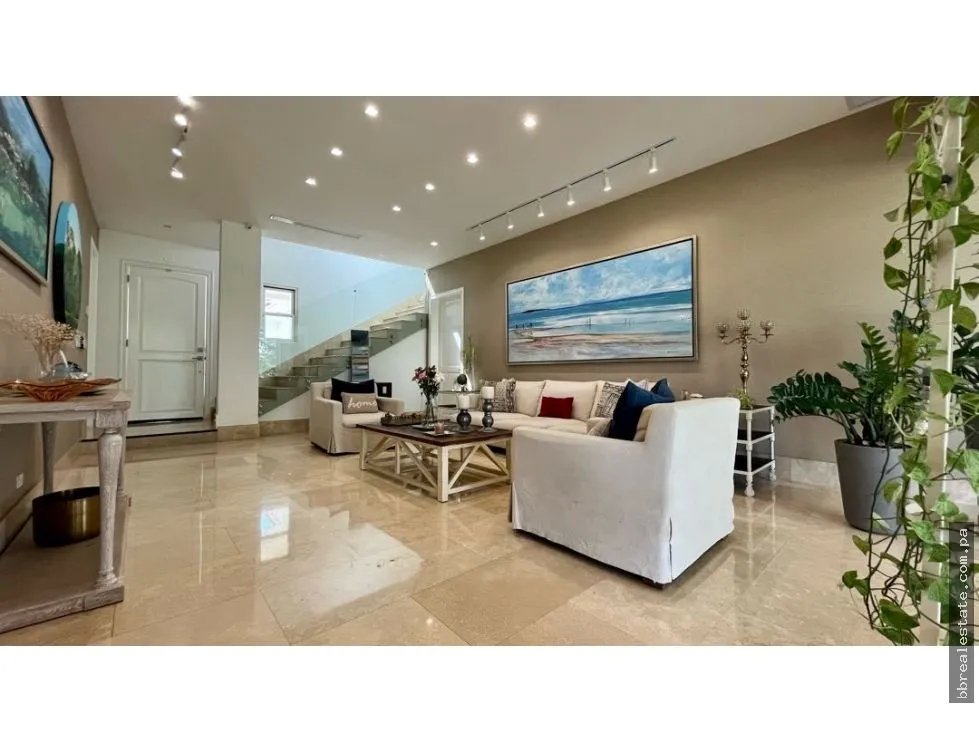 Single Family House for sale in Santa Maria