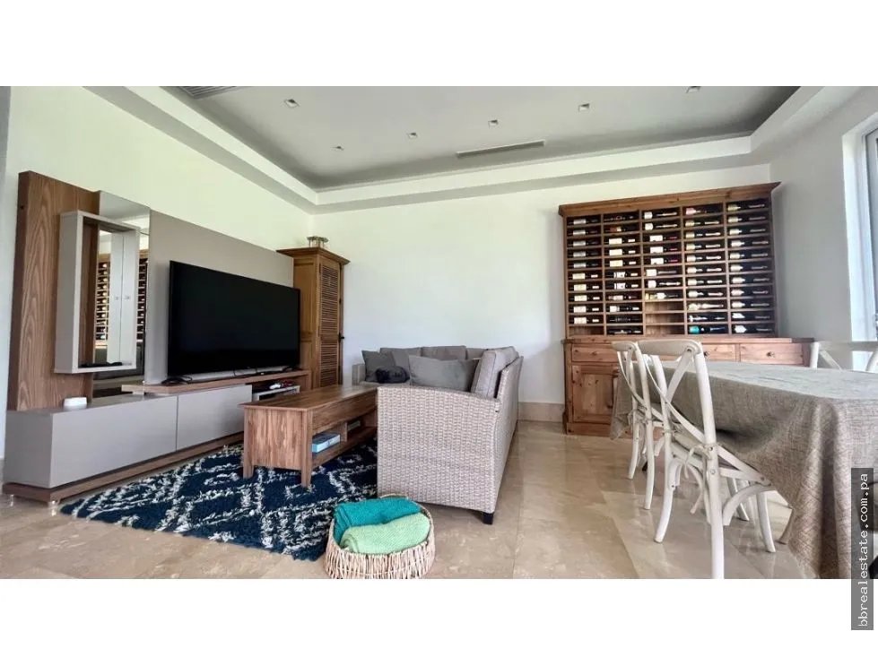 Venta de casa en Santa María, PH Fairway