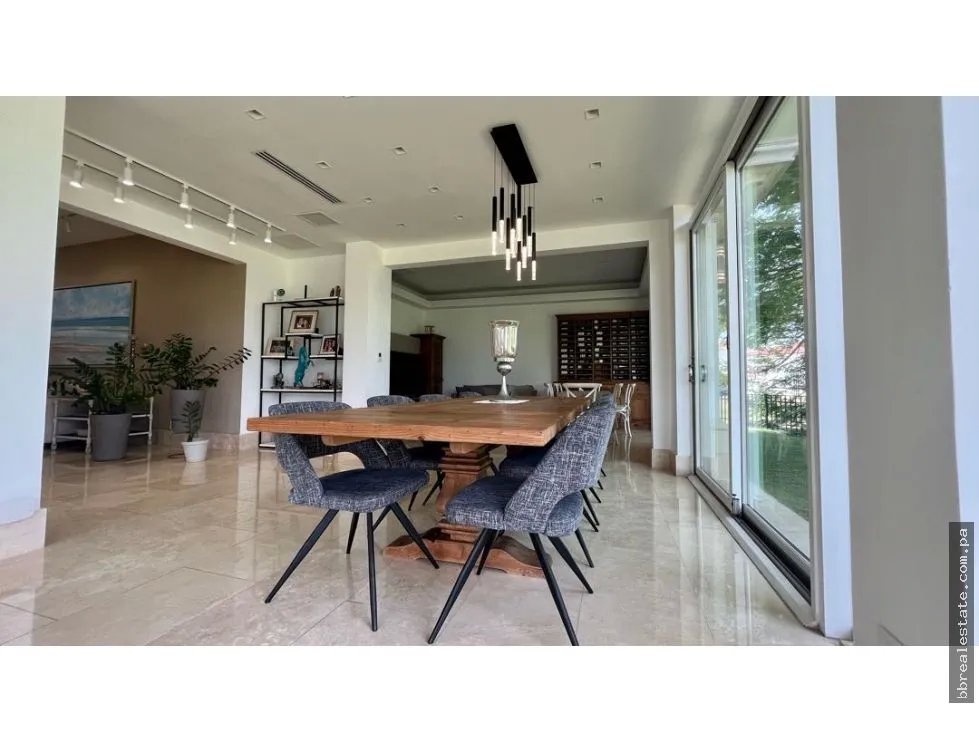 Venta de casa en Santa María, PH Fairway