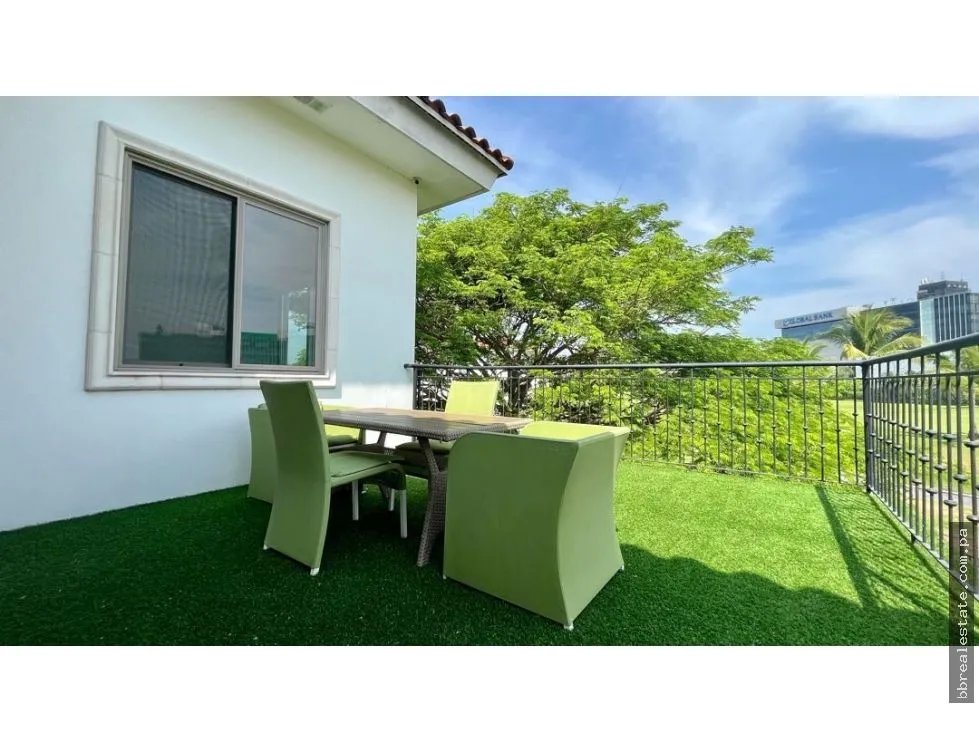 Venta de casa en Santa María, PH Fairway