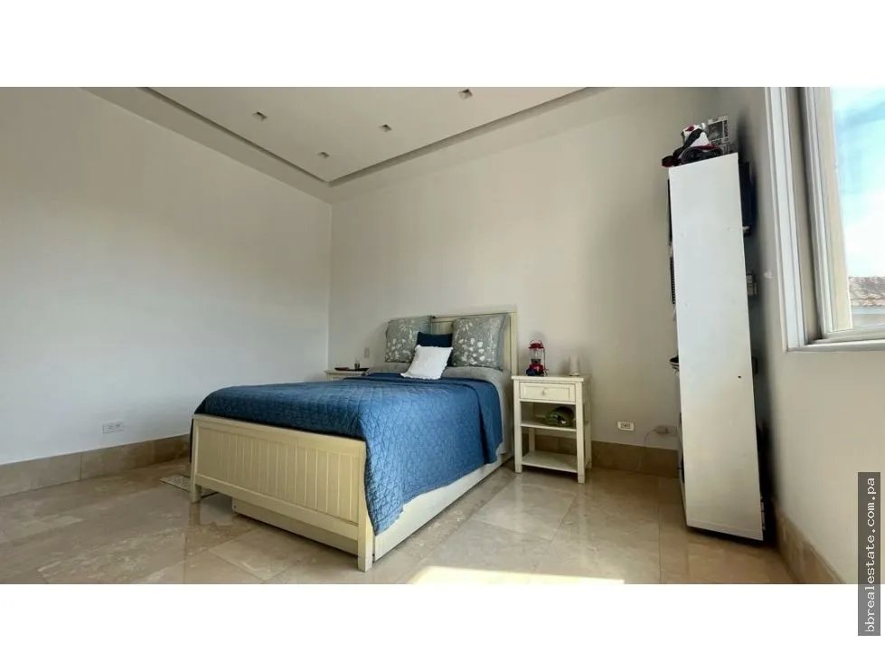 Venta de casa en Santa María, PH Fairway