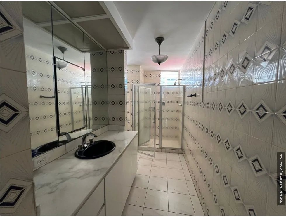 Apartment for sale in Punta Paitilla