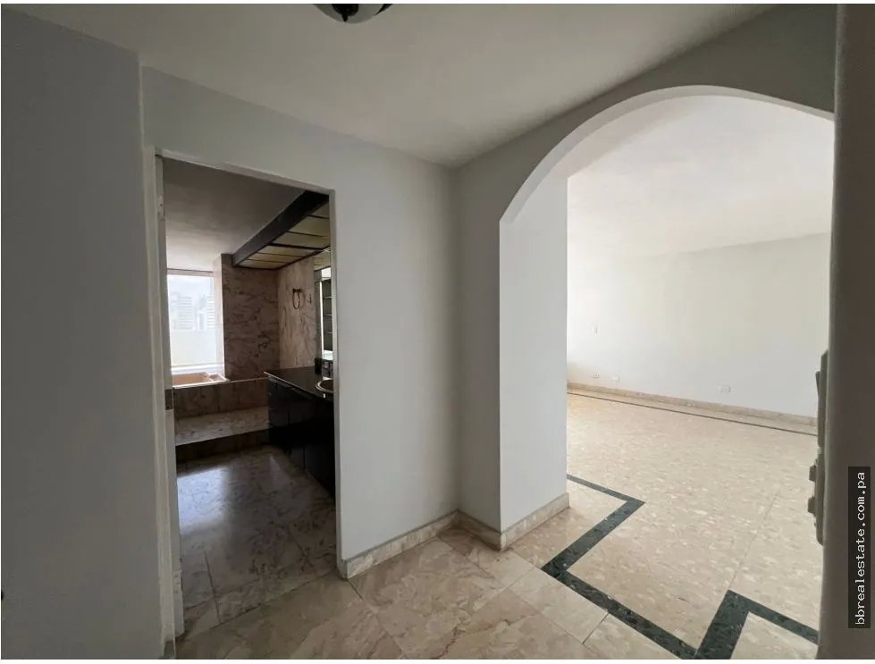 Apartment for sale in Punta Paitilla
