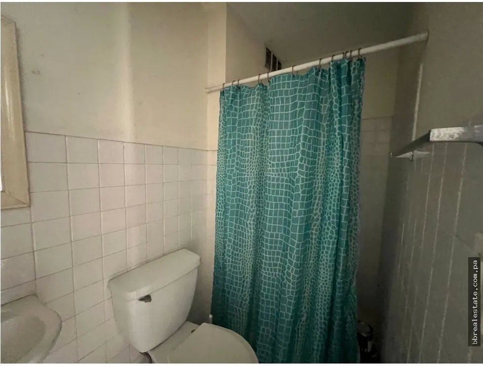 Apartment for sale in Punta Paitilla