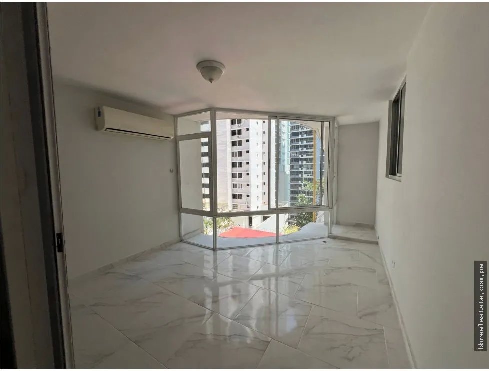Apartment for sale in Punta Paitilla