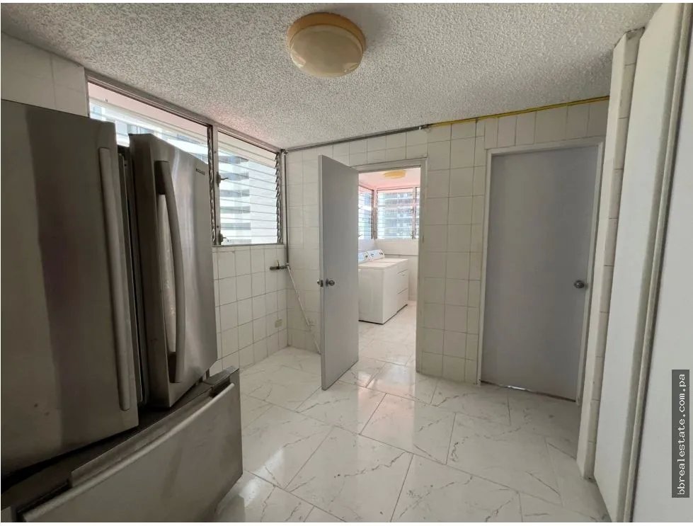 Apartment for sale in Punta Paitilla