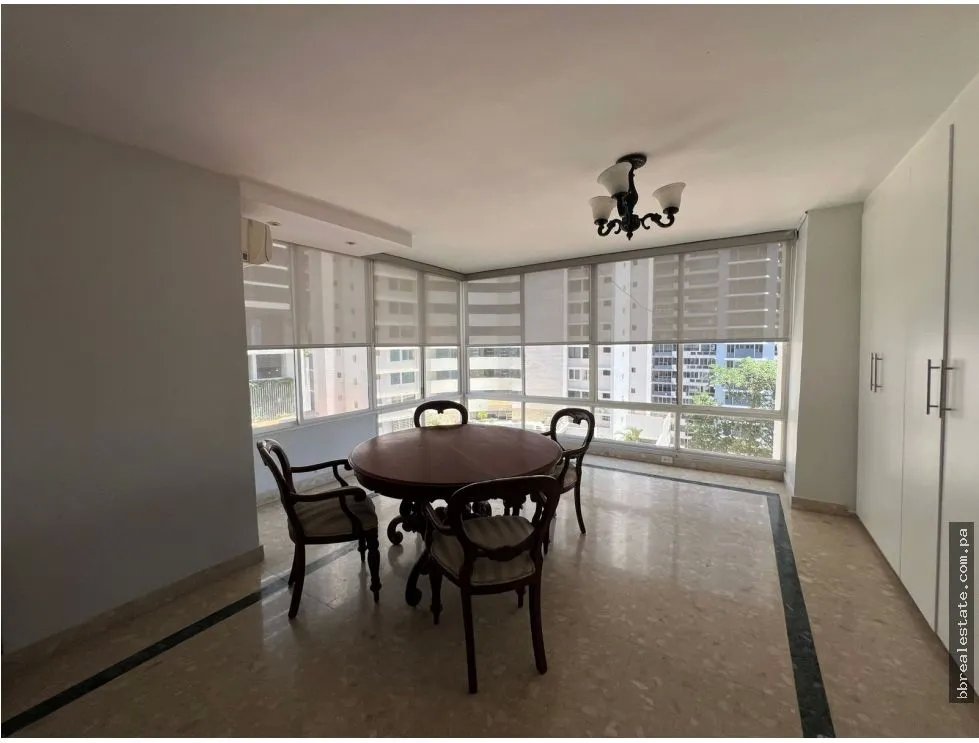 Apartment for sale in Punta Paitilla
