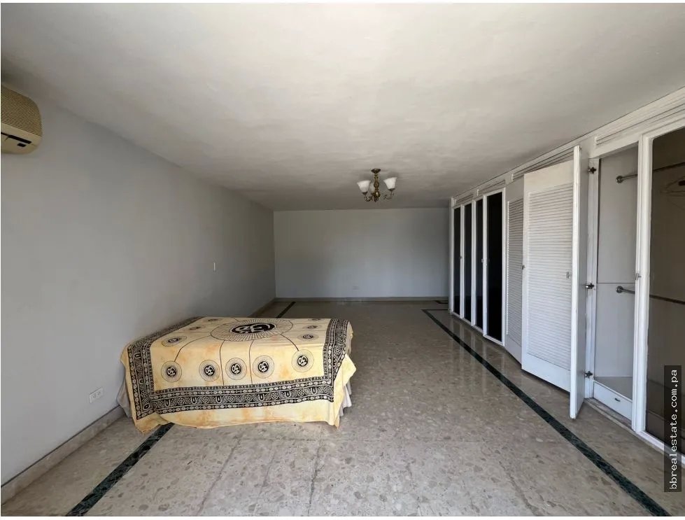 Apartment for sale in Punta Paitilla