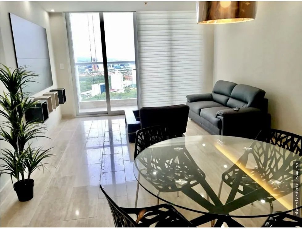 Venta de apartamento en Costa del Este, PH Regent