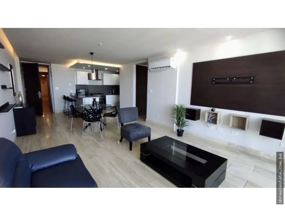 Venta de apartamento en Costa del Este, PH Regent