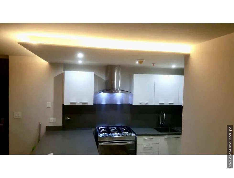 Venta de apartamento en Costa del Este, PH Regent