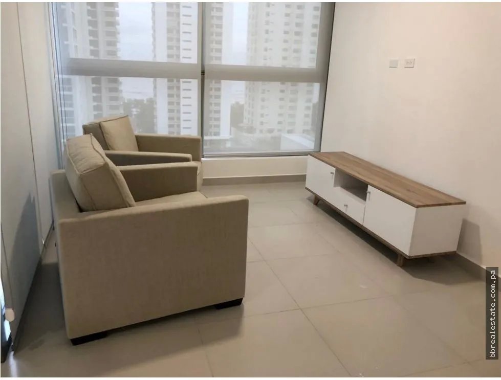 Apartment for rent in Costa del Este