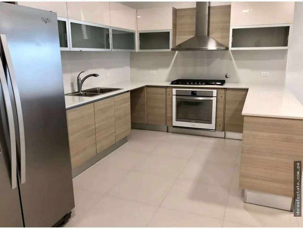 Apartment for rent in Costa del Este
