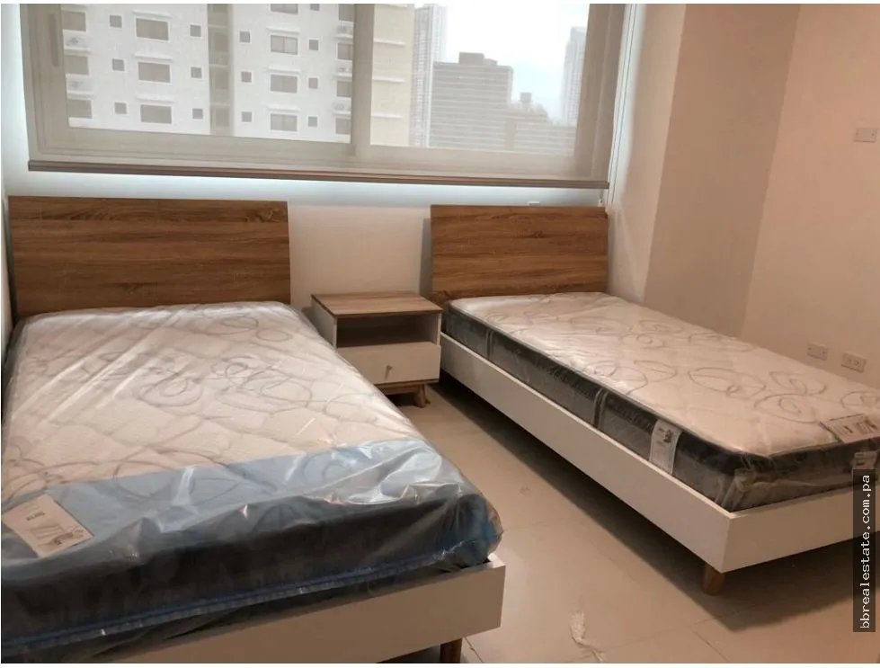 Apartment for rent in Costa del Este
