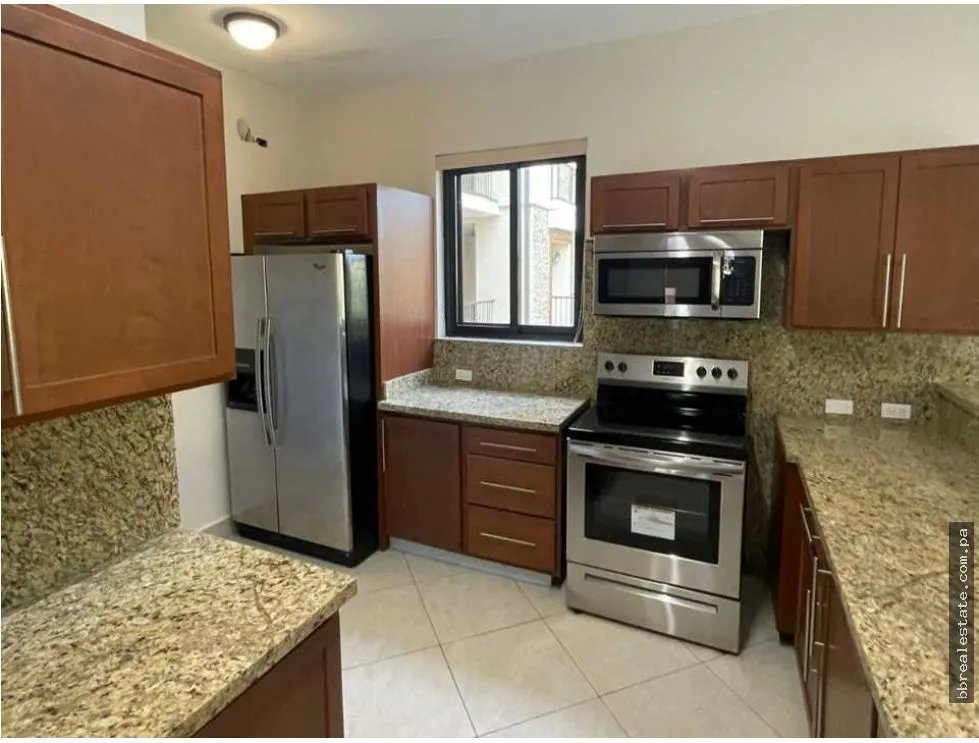 Apartment for sale in Albrook