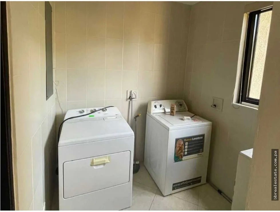 Apartment for rent in Albrook