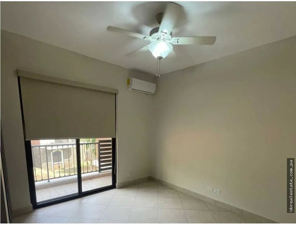 Apartment for rent in Albrook