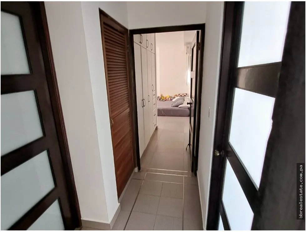 Apartment for sale in Punta Pacifica