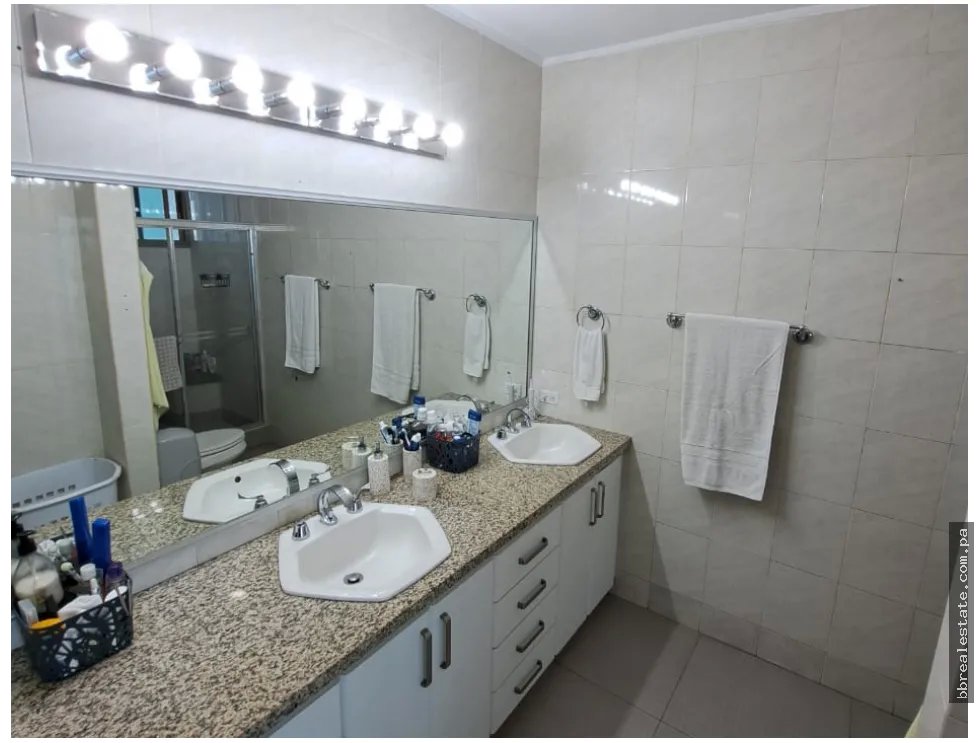 Venta de apartamento en Punta Pacífica, PH Ocean Park