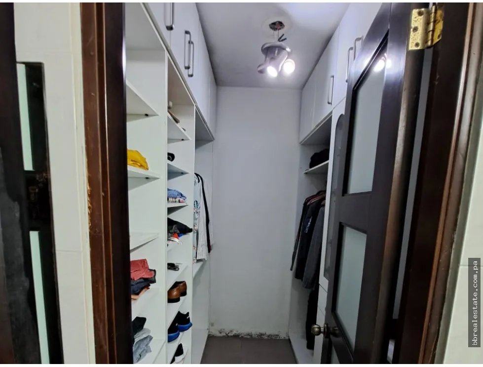 Venta de apartamento en Punta Pacífica, PH Ocean Park