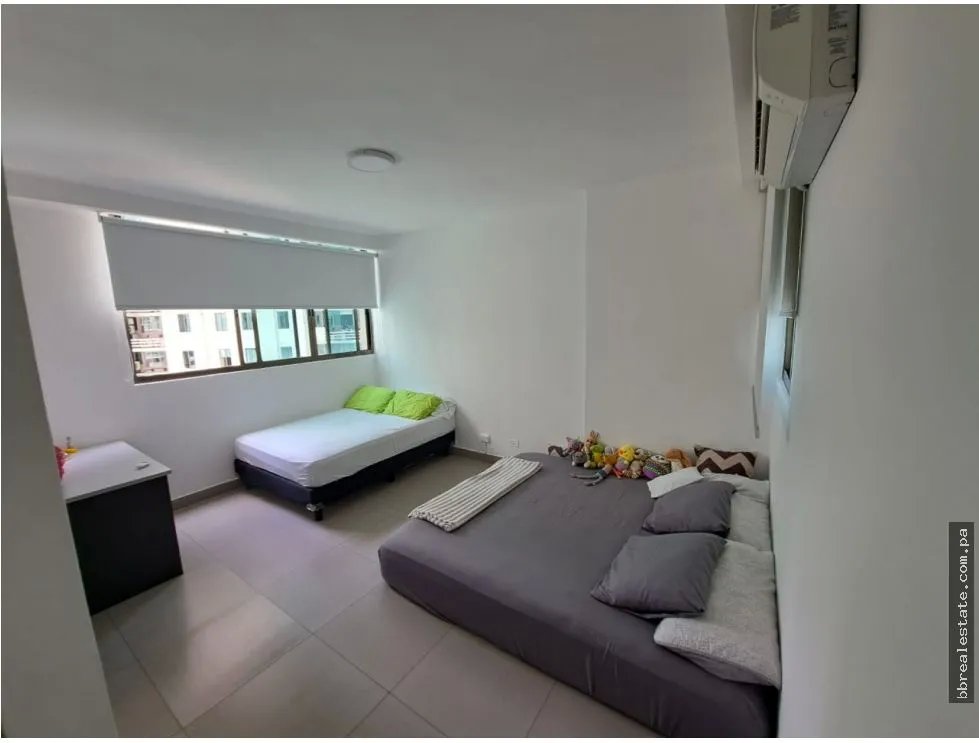 Venta de apartamento en Punta Pacífica, PH Ocean Park