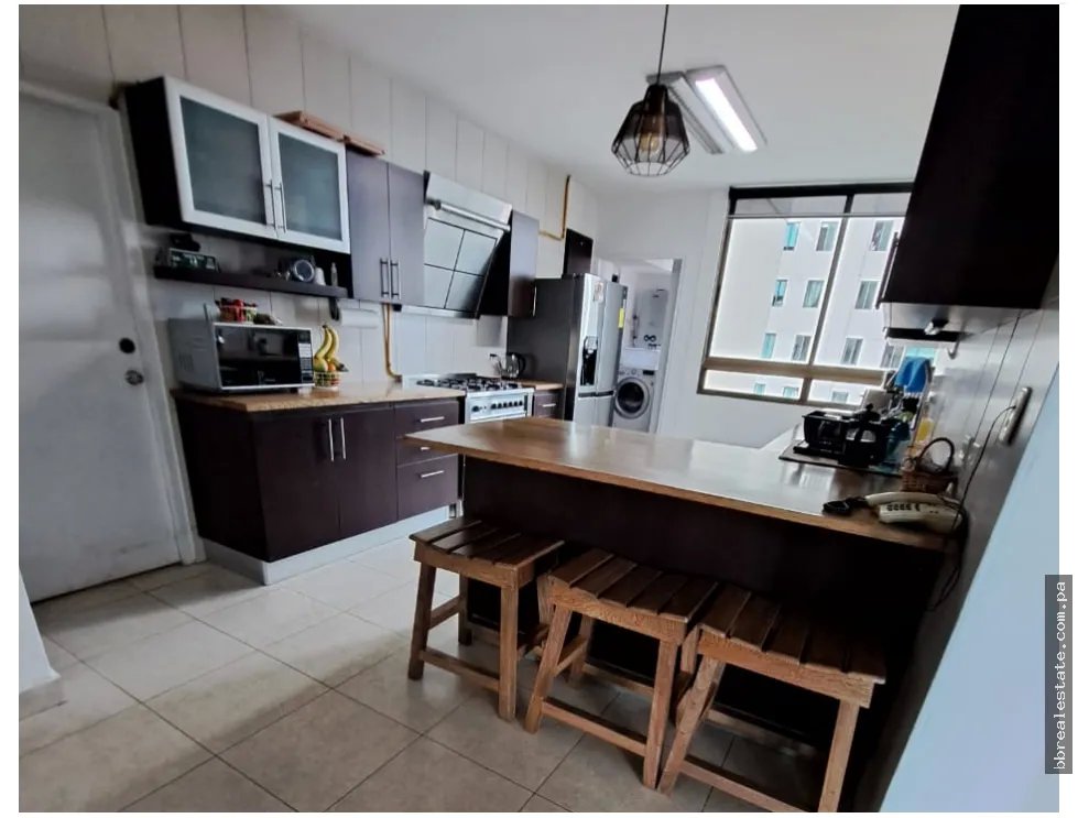 Venta de apartamento en Punta Pacífica, PH Ocean Park