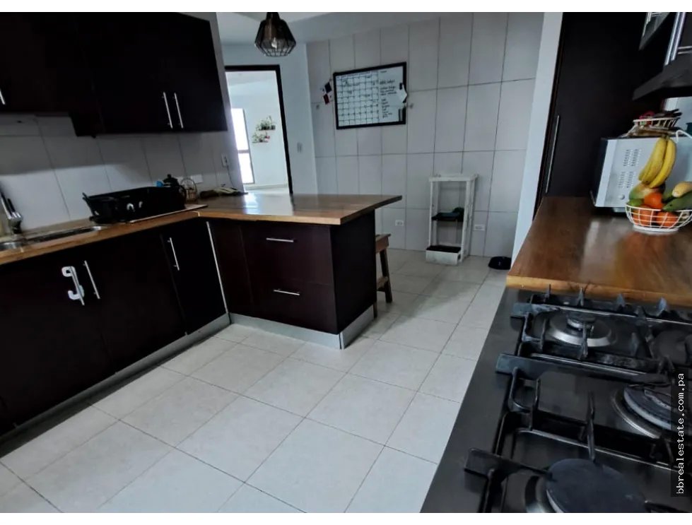 Venta de apartamento en Punta Pacífica, PH Ocean Park