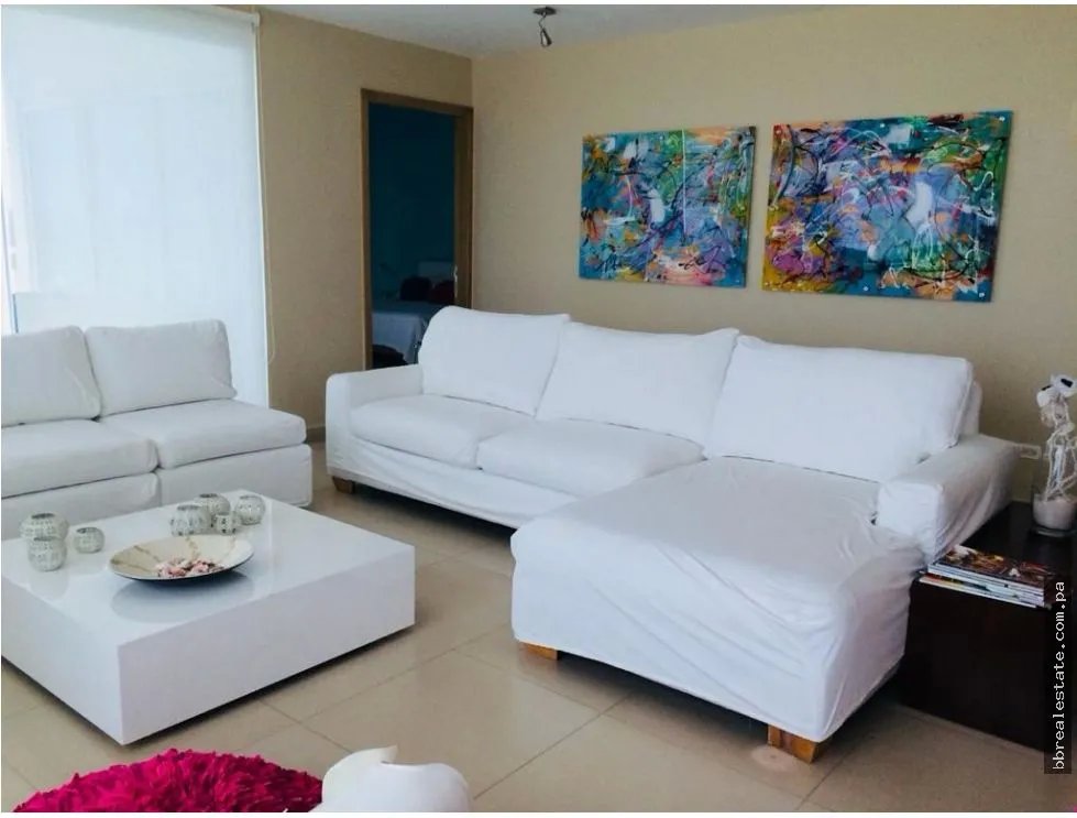 Apartment for sale in Bijao