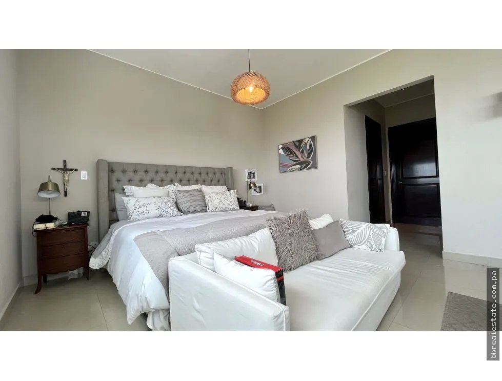 Alquiler de apartamento en Costa del Este, PH Zeus