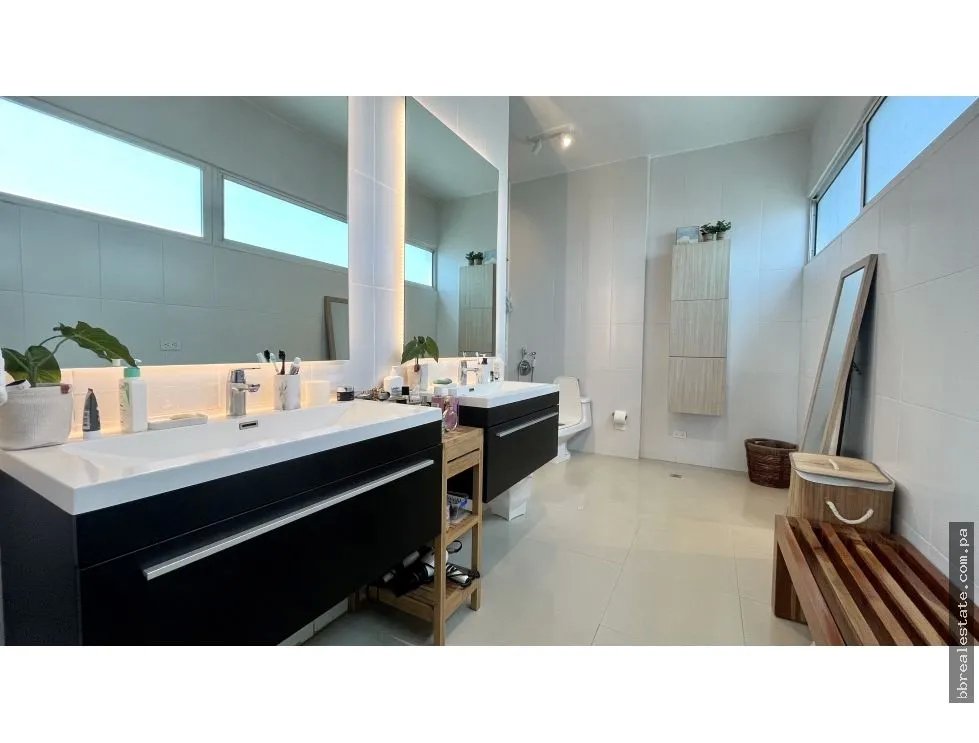 Alquiler de apartamento en Costa del Este, PH Zeus