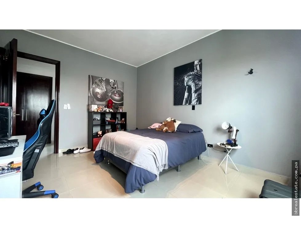 Alquiler de apartamento en Costa del Este, PH Zeus
