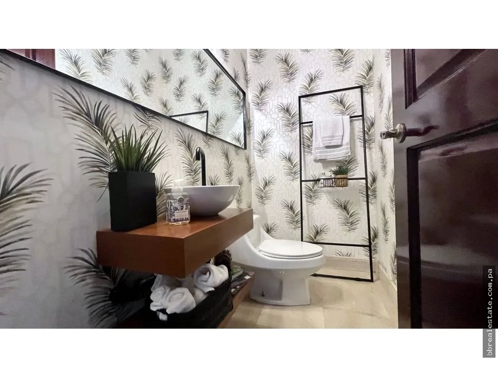 Alquiler de apartamento en Costa del Este, PH Zeus