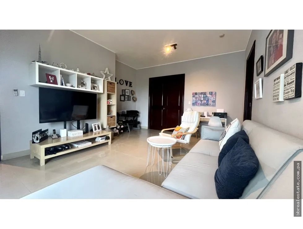 Alquiler de apartamento en Costa del Este, PH Zeus