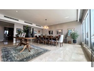 Apartment for rent in Costa del Este