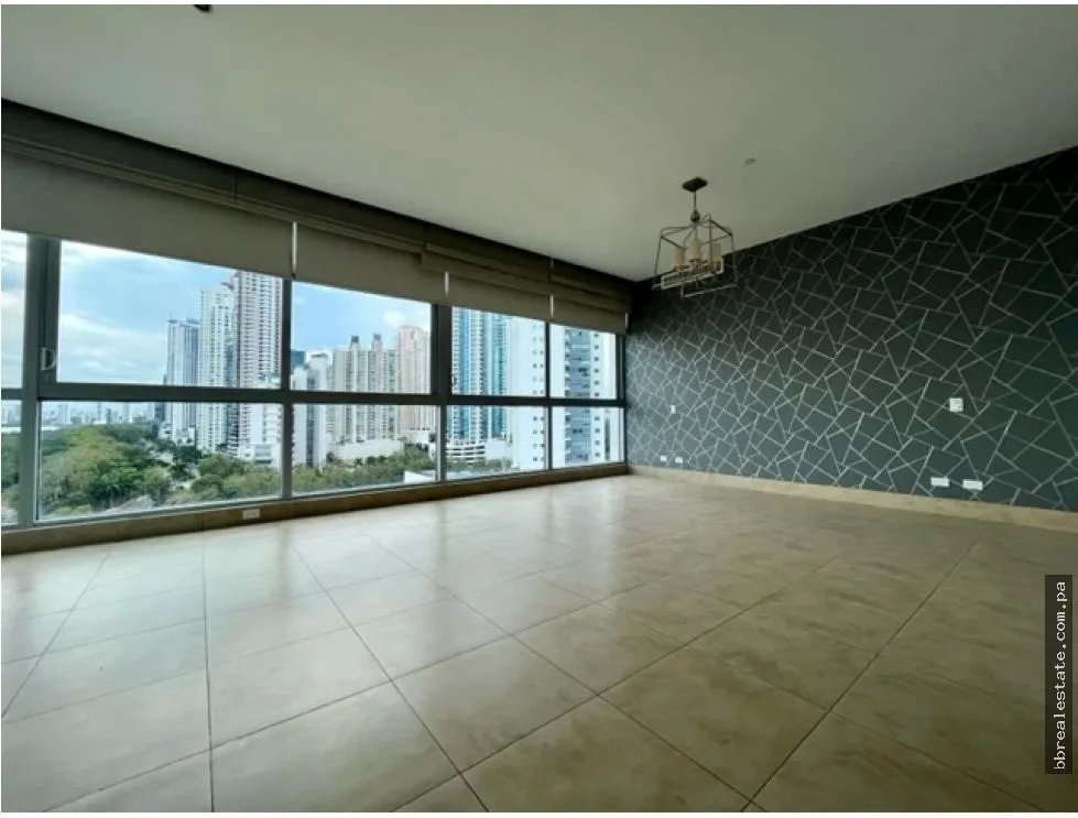 Venta de apartamento en Costa del Este,  PH Ten Tower