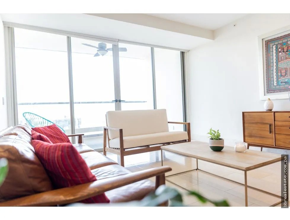Venta de apartamento en Santa María, Ph Greenview