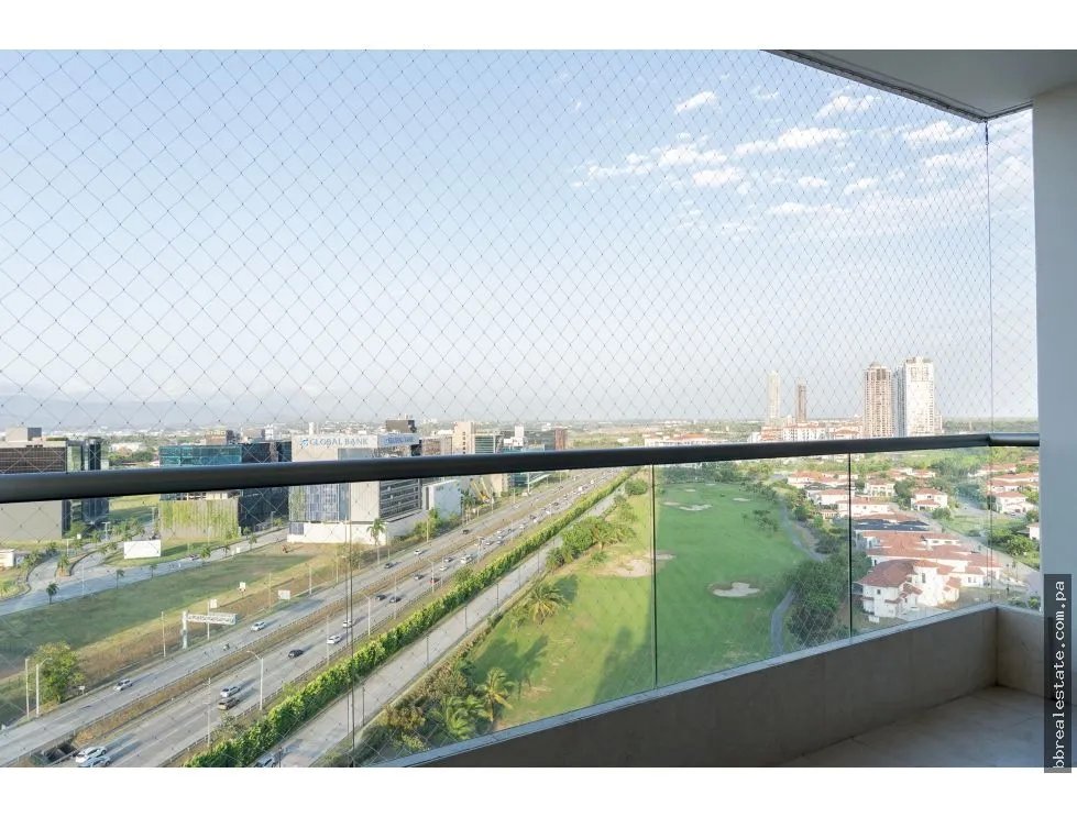 Venta de apartamento en Santa María, Ph Greenview